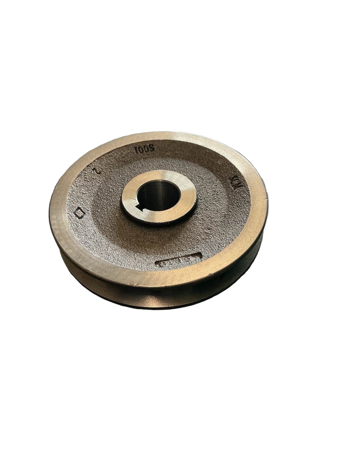Dixon OEM 5" B-Pulley 539124114 | ZTR Series | New