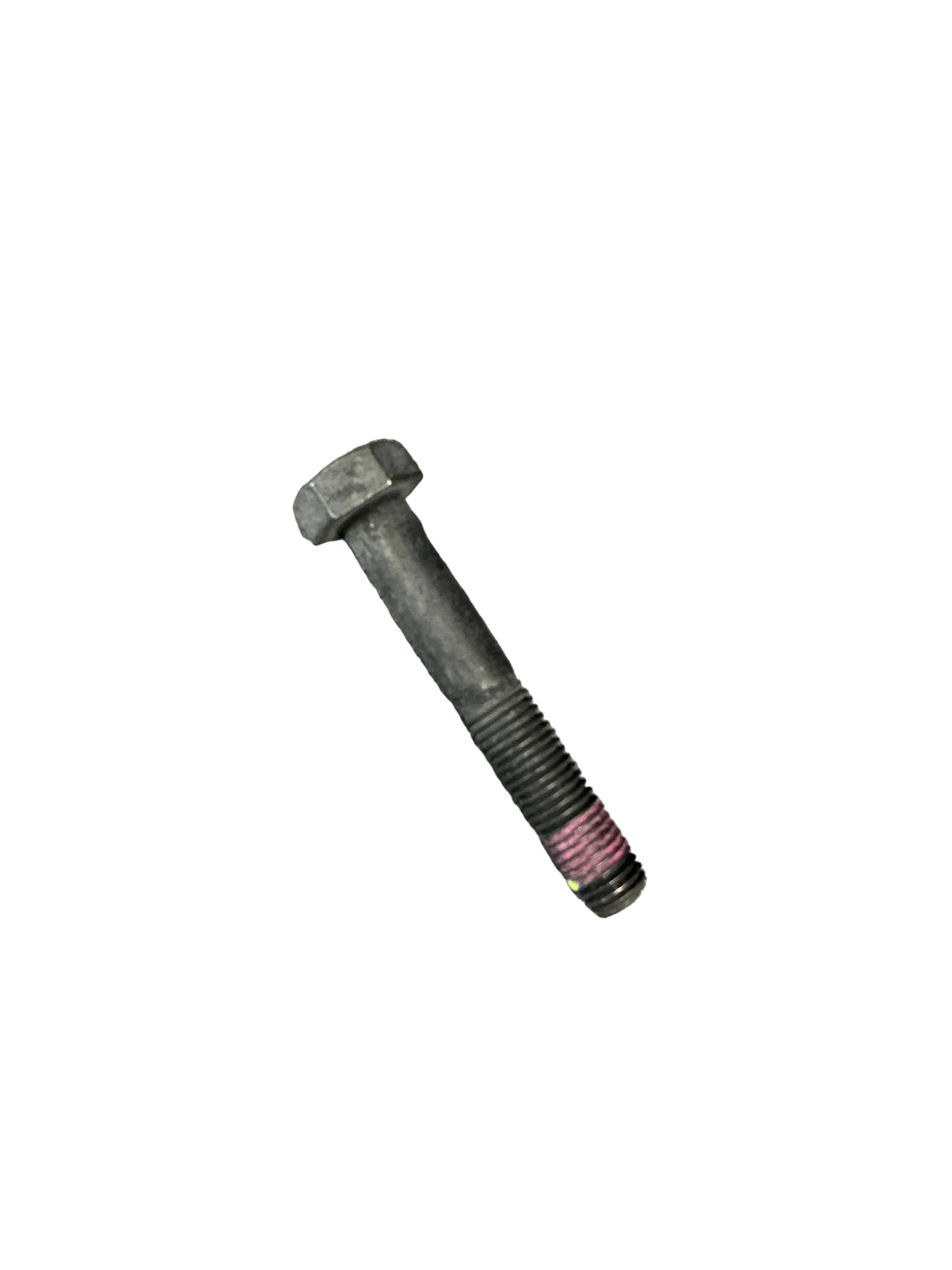 Little Wonder OEM Bolt, 5/16-24 X 2.00" Hex, Grade 664002003 | New