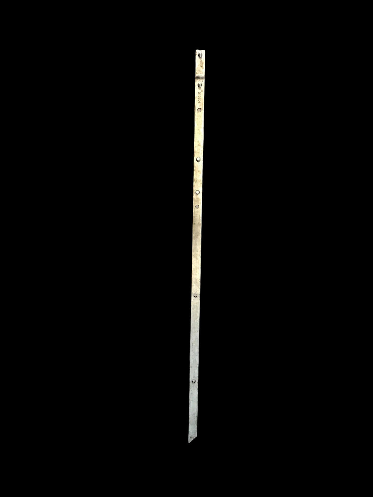 Little Wonder OEM Frame Bar Assembly 24 In Single 310305 | New