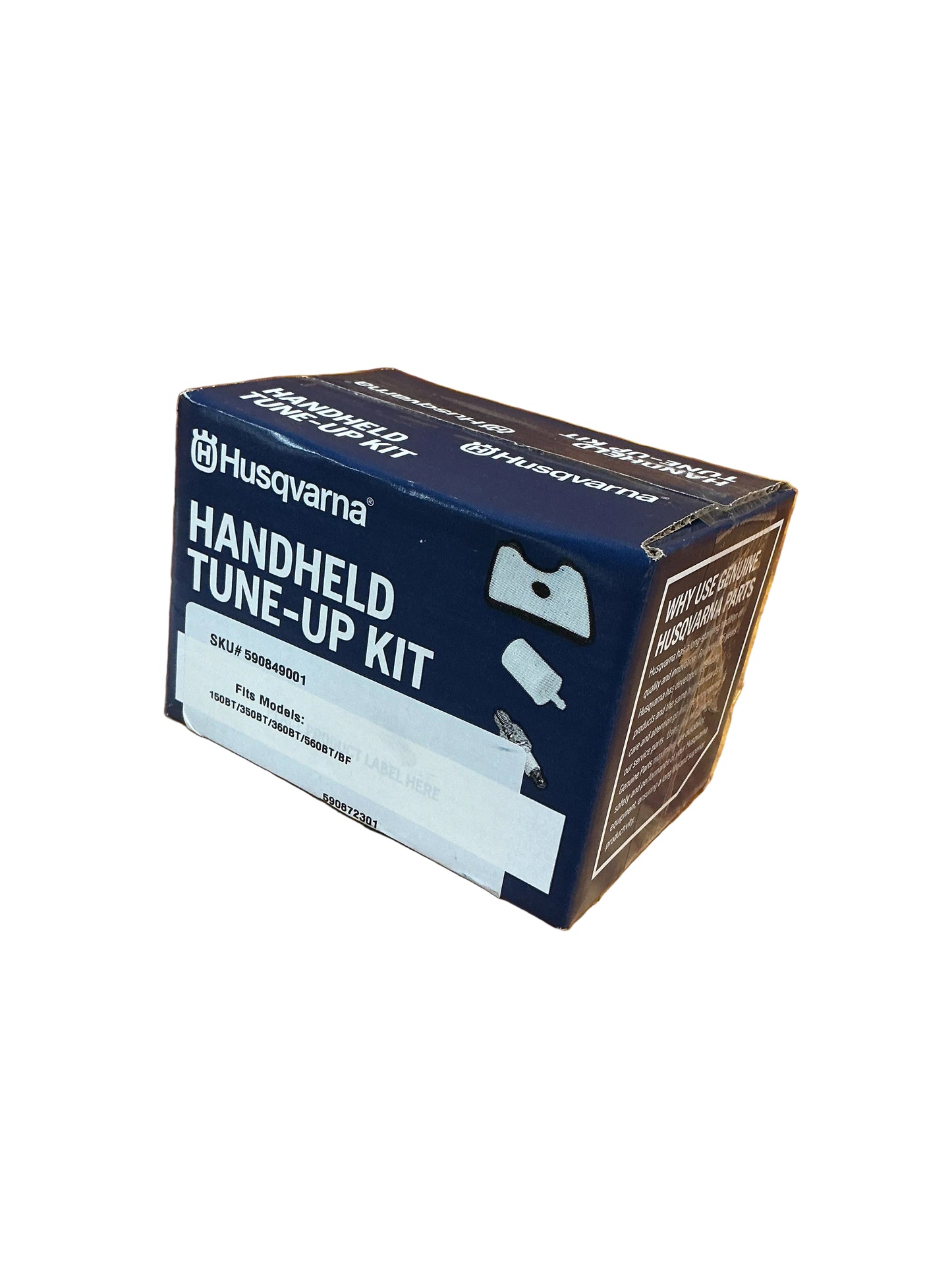 Husqvarna Service Kit 590849001 | 150BT 350BT 360BT | New