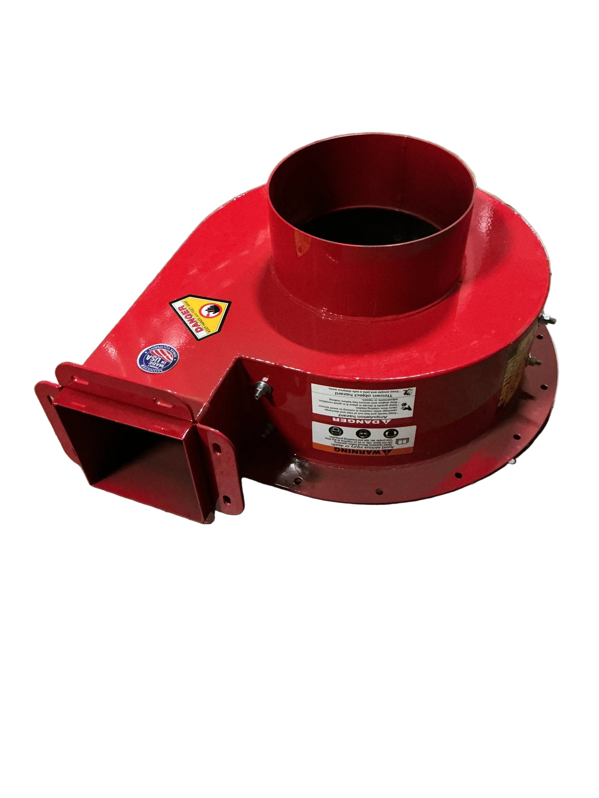 Little Wonder OEM Blower Housing, 20/29 With Lin MP020078 | New