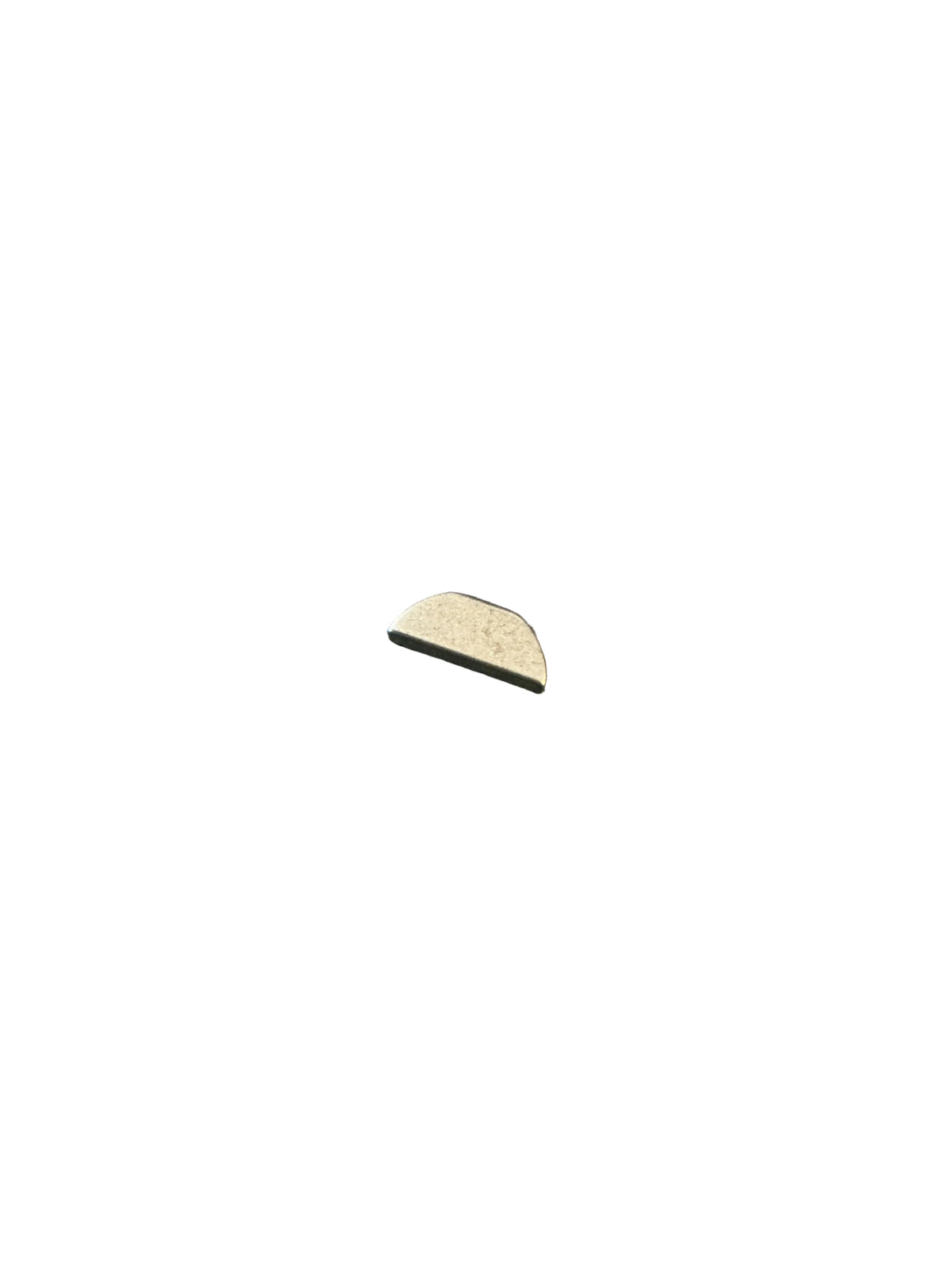 Little Wonder OEM Key-1/8 X 1/2 #3 Woodruff 64164-05 | New