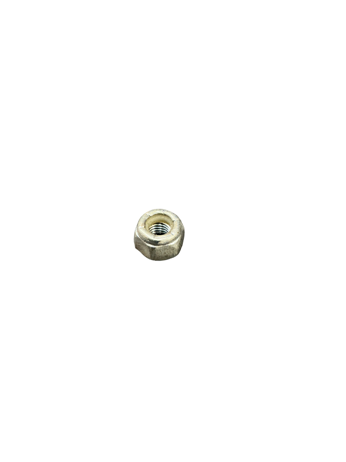 Little Wonder OEM Nut Nyloc 1/4-28 310502 | New