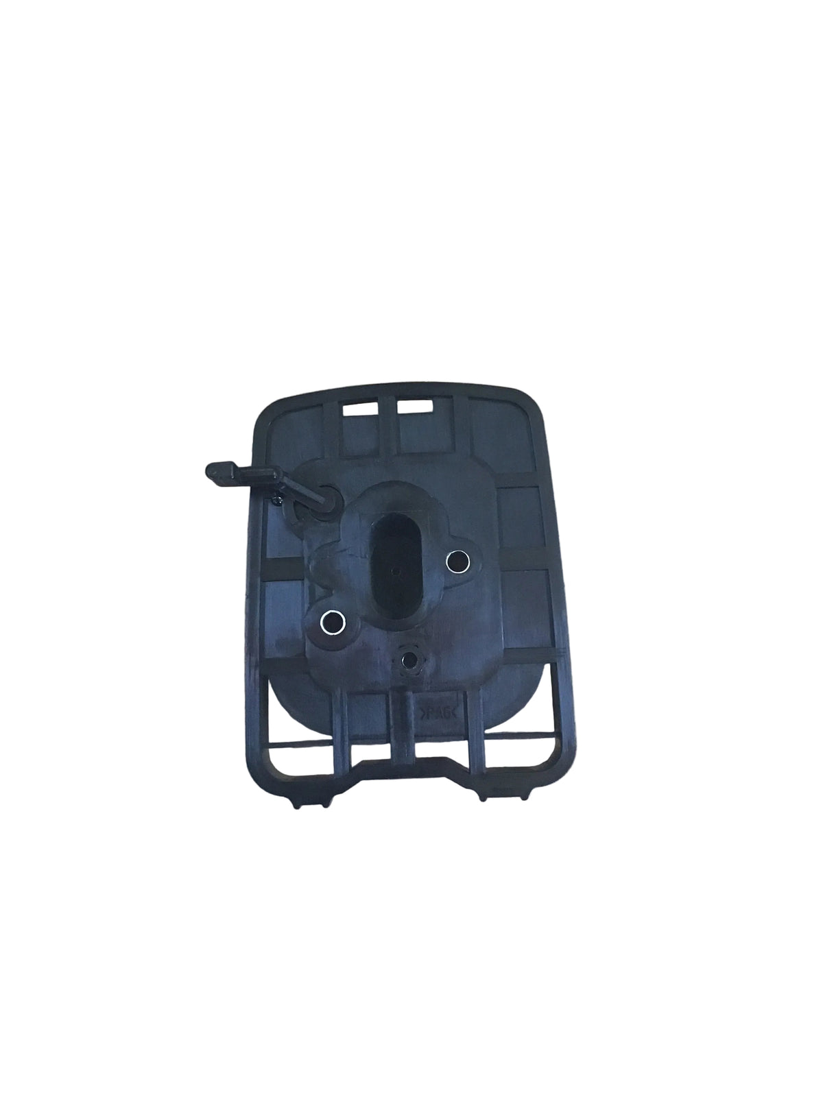 RedMax OEM Body 515386401 | BCZ2610S HEZ2500F/2601/2602 | New
