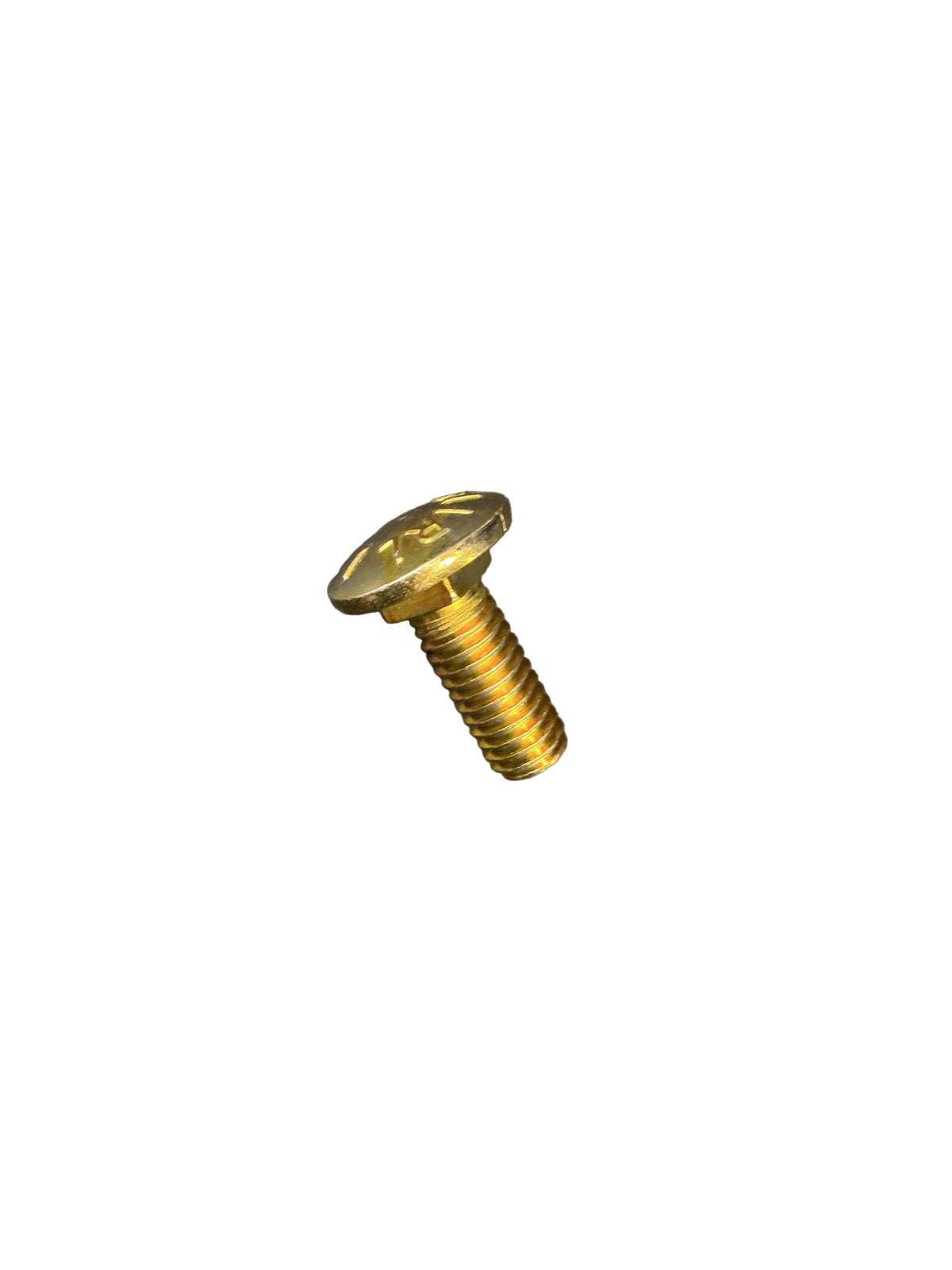 Little Wonder OEM Bolt Carriage 3/8-16X1 Sn 94018-44 | New
