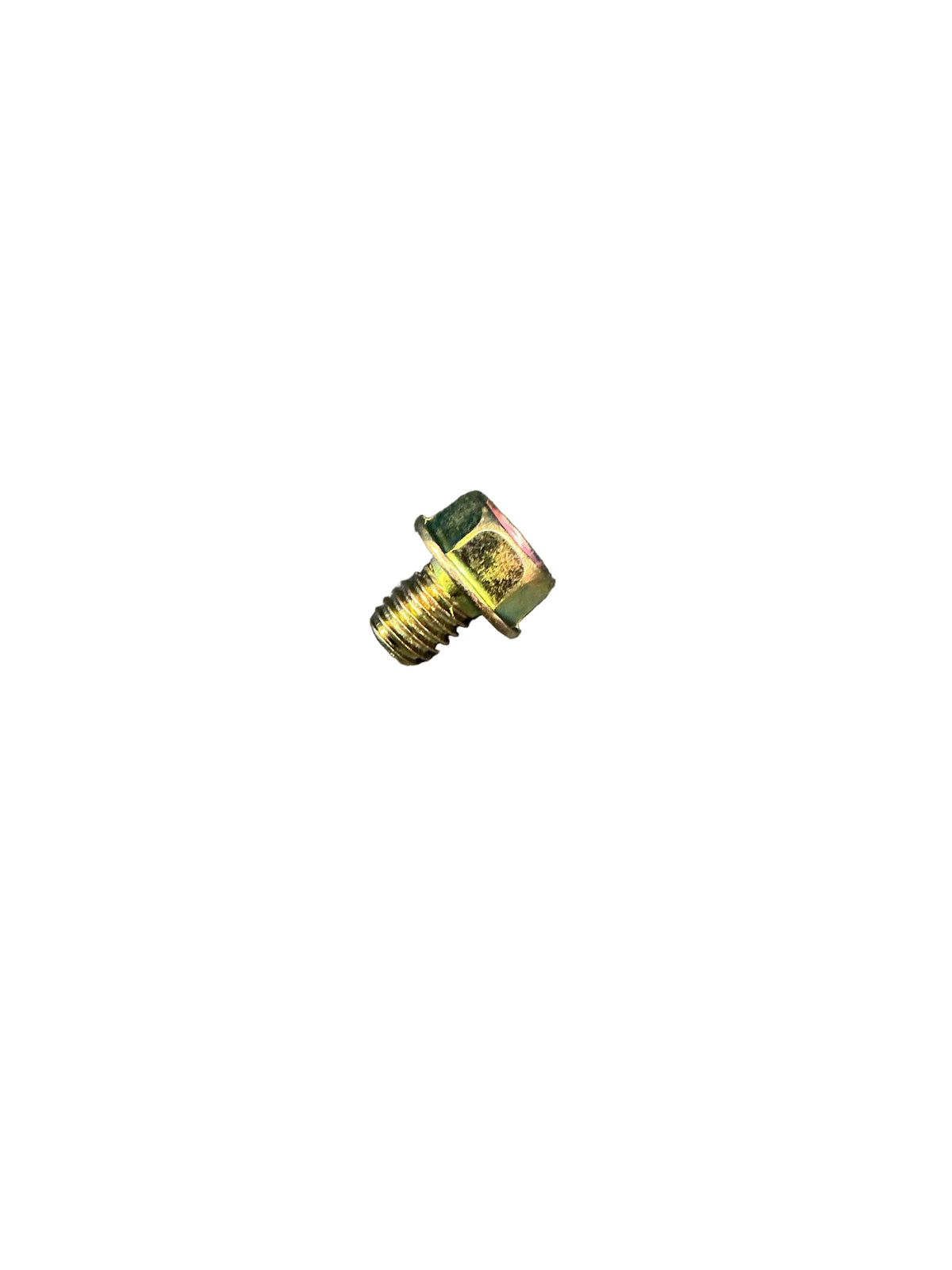 Little Wonder OEM Bolt Tdfm 3/8-16X1/2 94152-105 | New