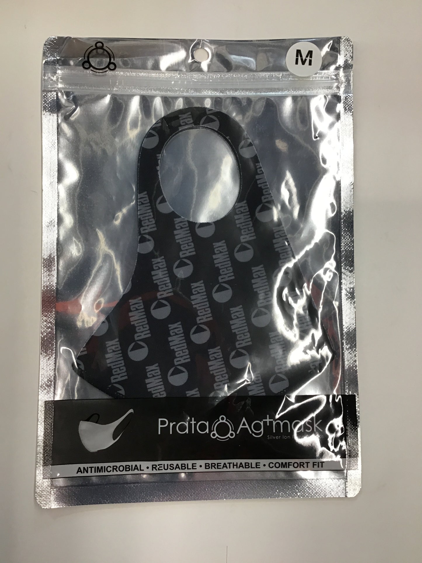 RedMax Face Mask 529514301 | Size Medium | Genuine OEM | New