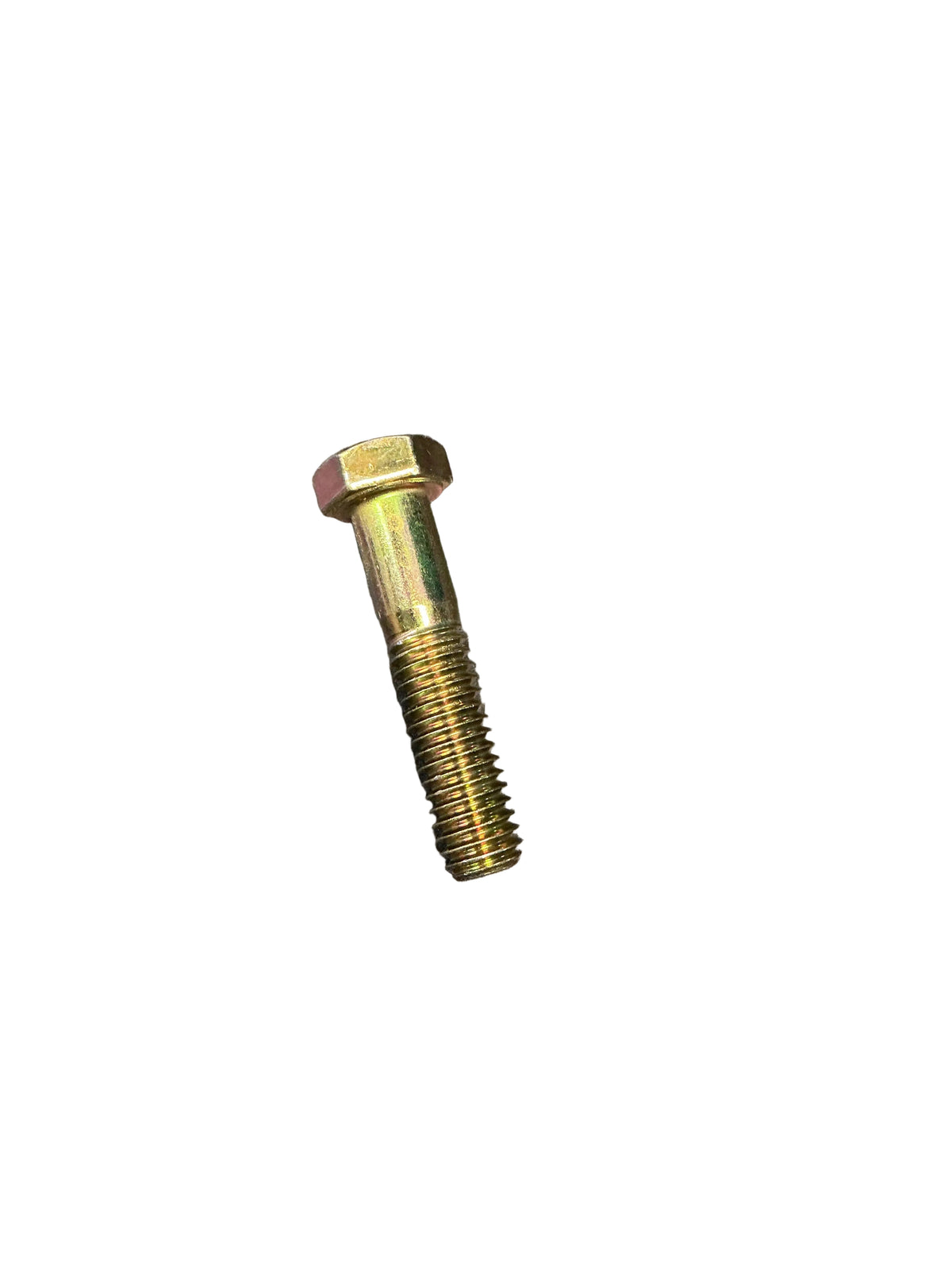 Little Wonder OEM Bolt Hex 3/8-16X1-3/4 94123-87 | New