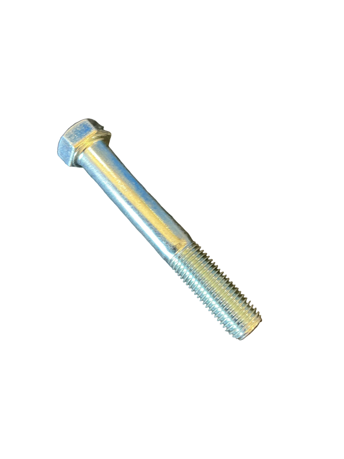 Little Wonder OEM Bolt Hex 7/16-20X3 94123-155 | New