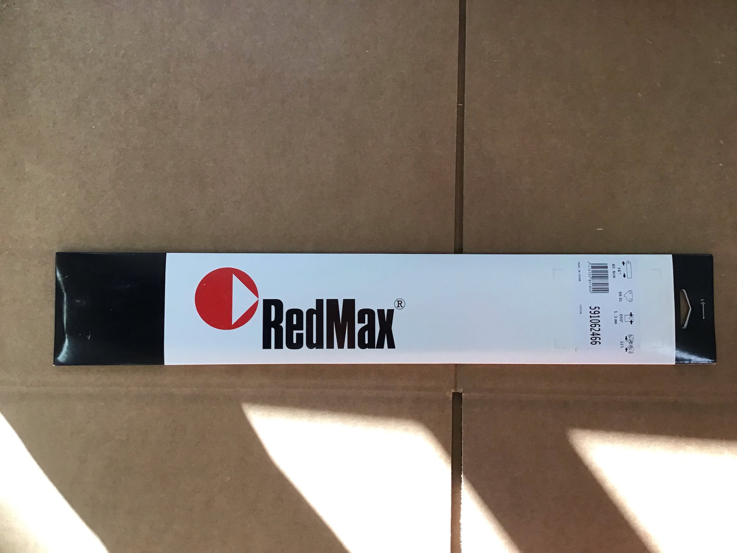 RedMax 16IN GUIDE BAR (PIXEL)-325PIX-050-66DL 591062466