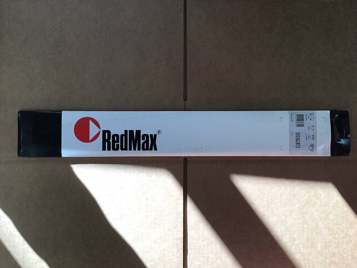 RedMax 20 Bar Lam 3/8 .050 72Dl-591062872