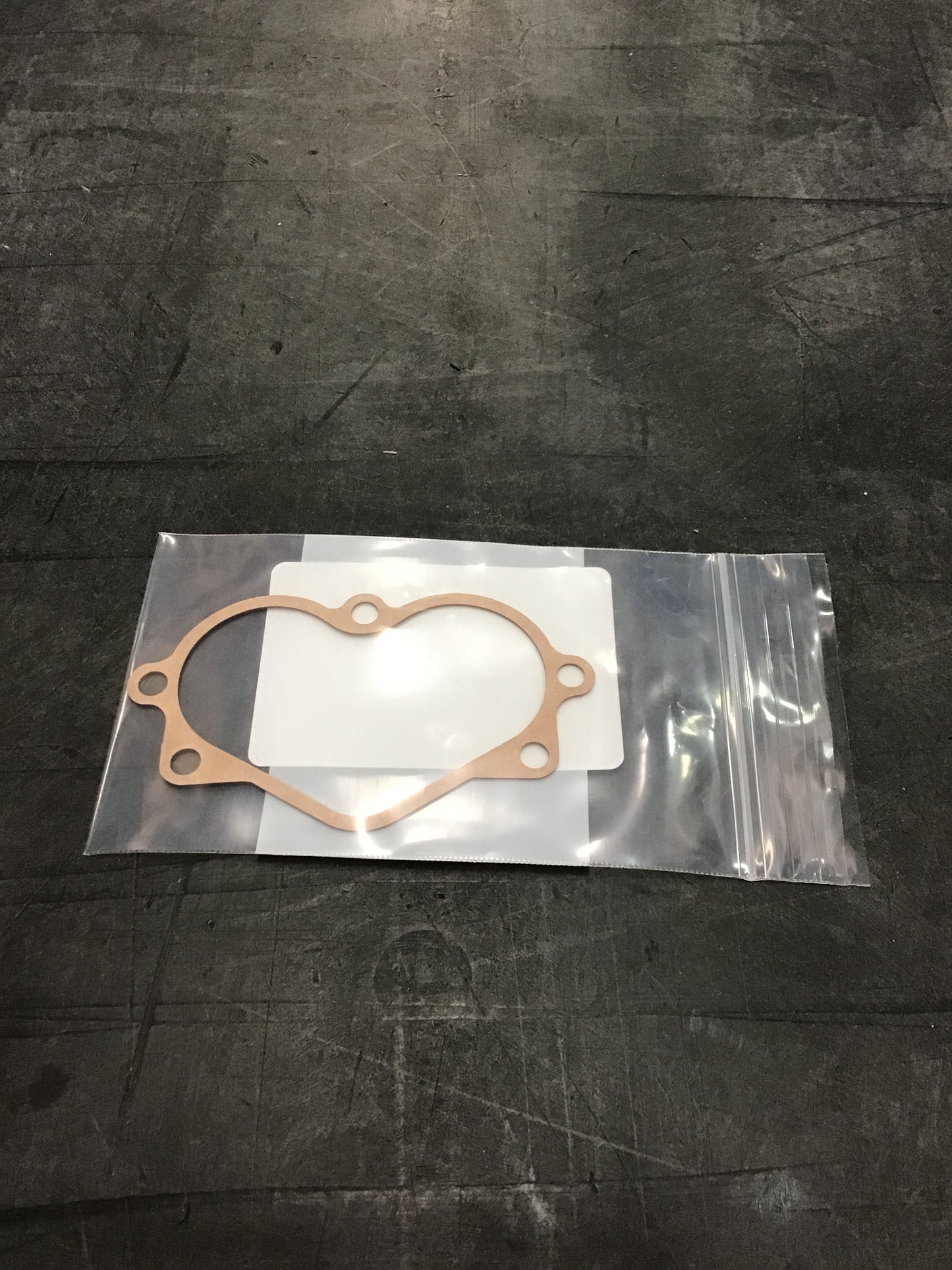RedMax OEM Gasket 515068701 | SGCZ2460S Gear Housing | New