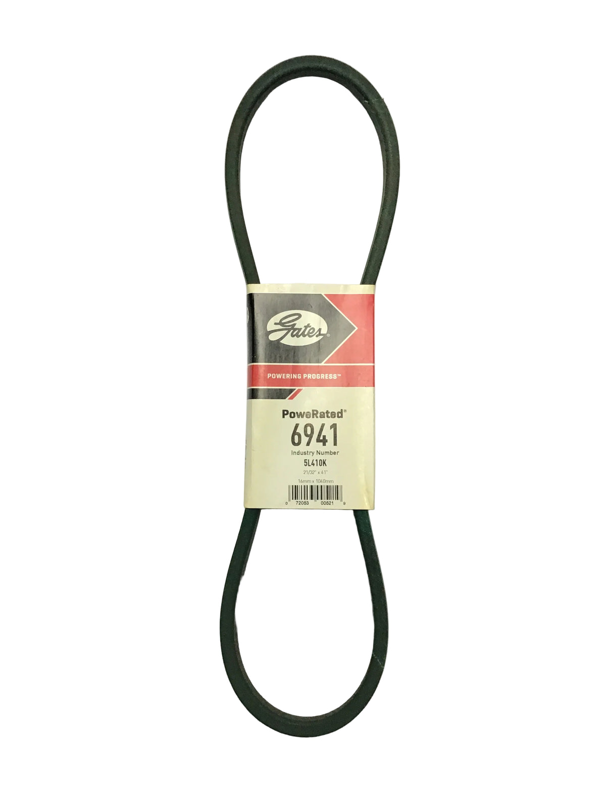 OEM V BELT-6941 C100371 | New
