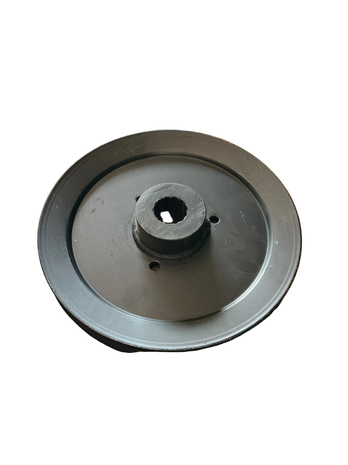 Husqvarna/Yazoo Kees OEM Pulley 72" 539112126 | LZ7230/LZ30