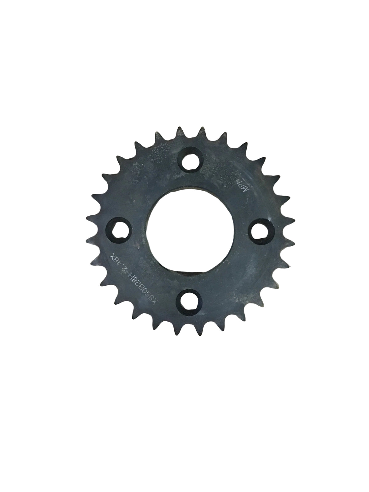 OEM Sprocket W/Spacer 28T 4173649 | New