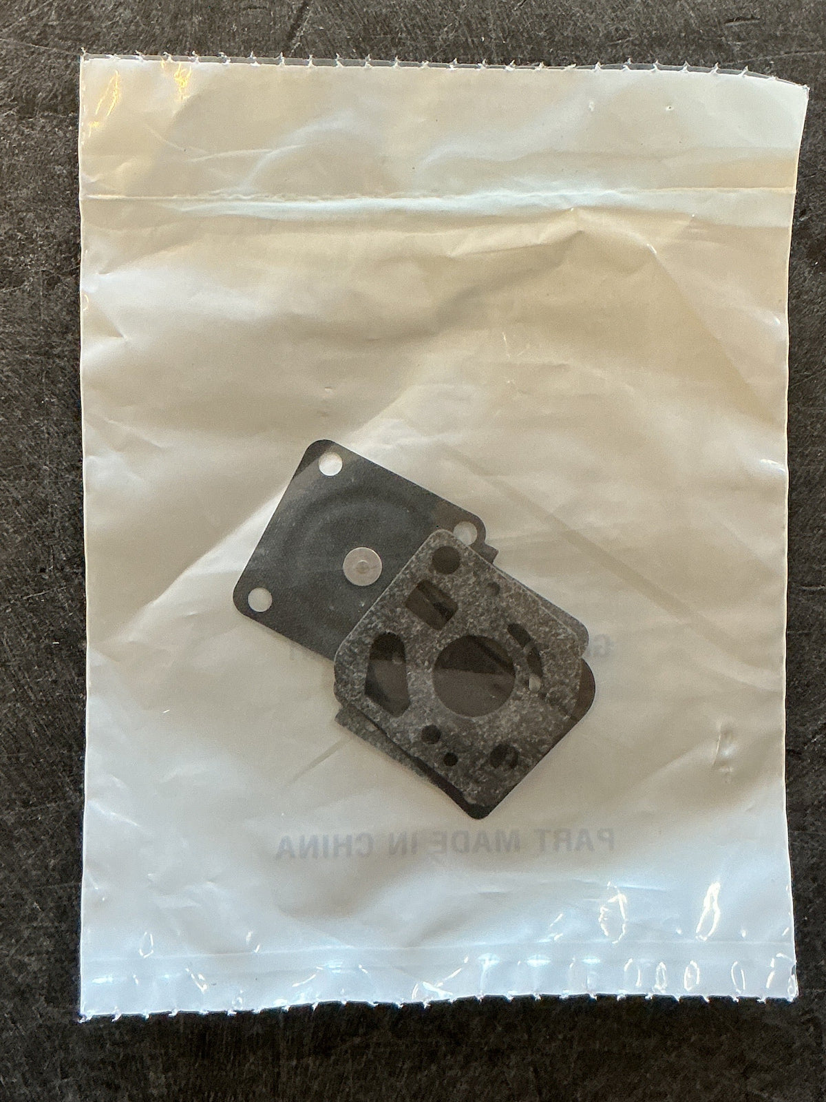 OEM Gasket Diaphragm Kit 125303-20560 | New