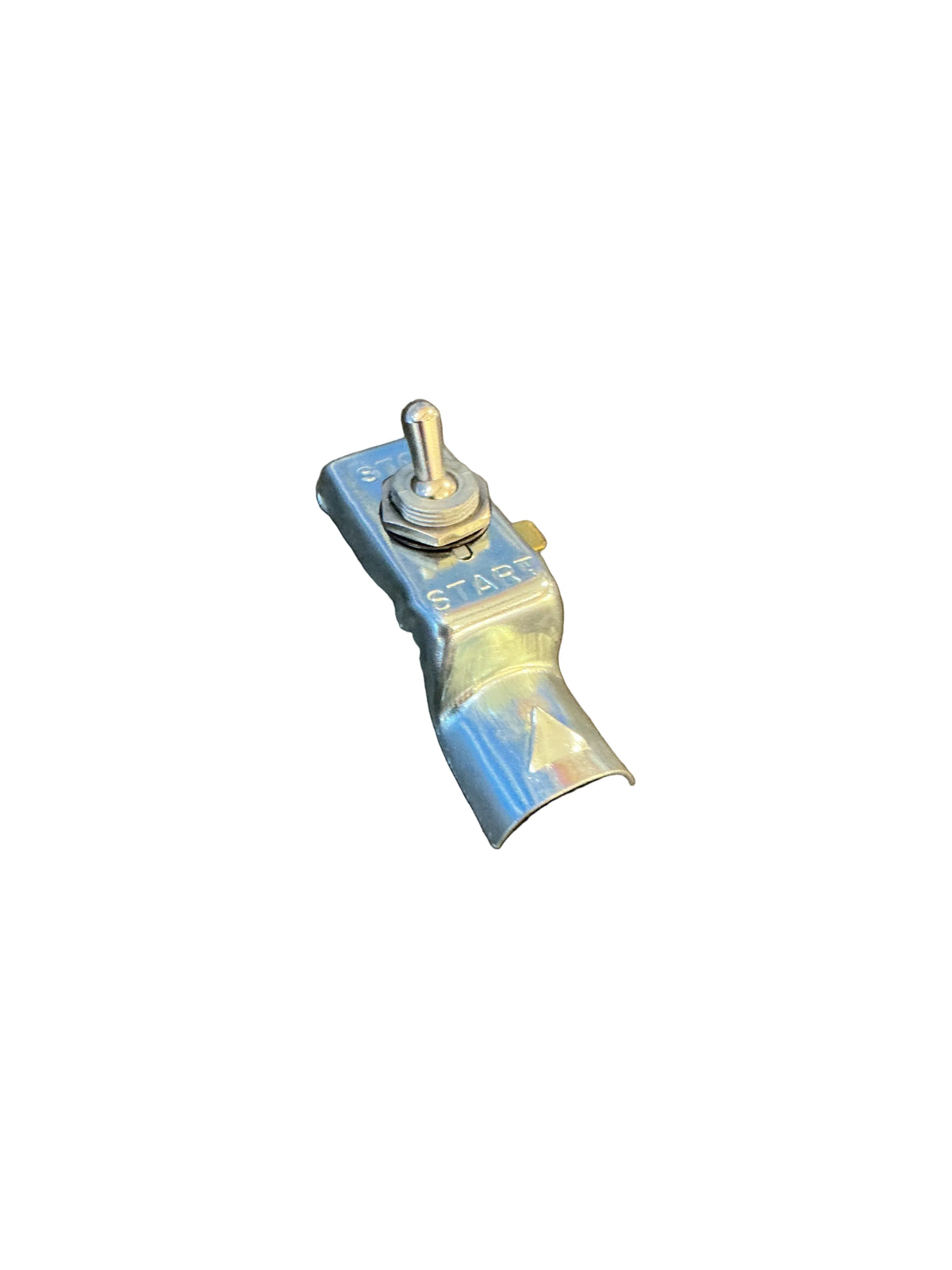 OEM Tiller Switch Assembly 400401 | New