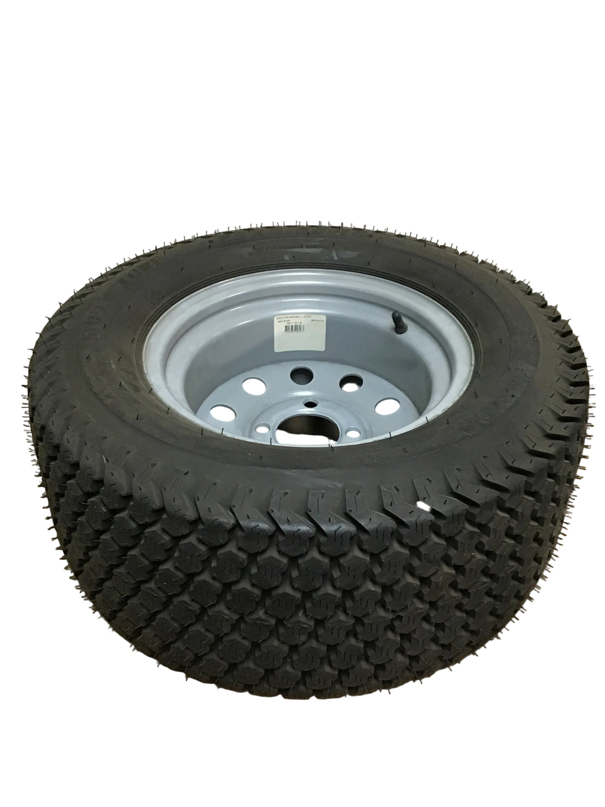 Husqvarna/Dixon OEM Tire/Wheel Asm 23x9.5-12 | IZ/LZ Series