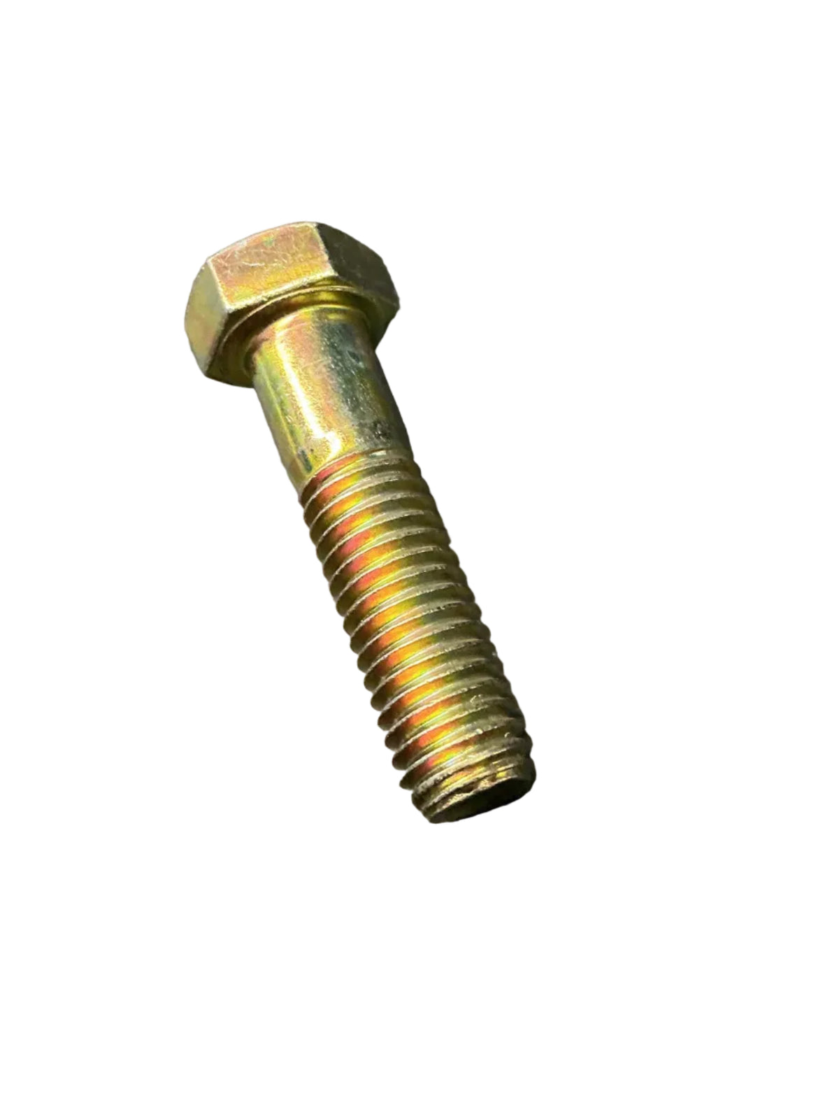 Little Wonder OEM Bolt Hex 1/2-13X2 94123-24 | New