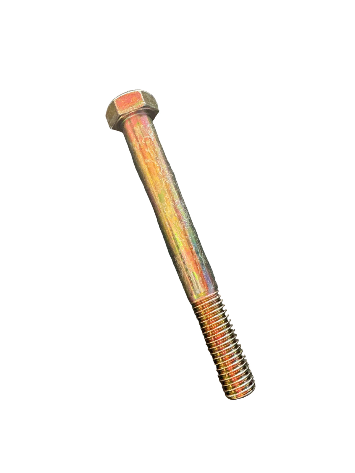 Little Wonder OEM Bolt Hex 1/2-13X4-1/2 94123-286 | New