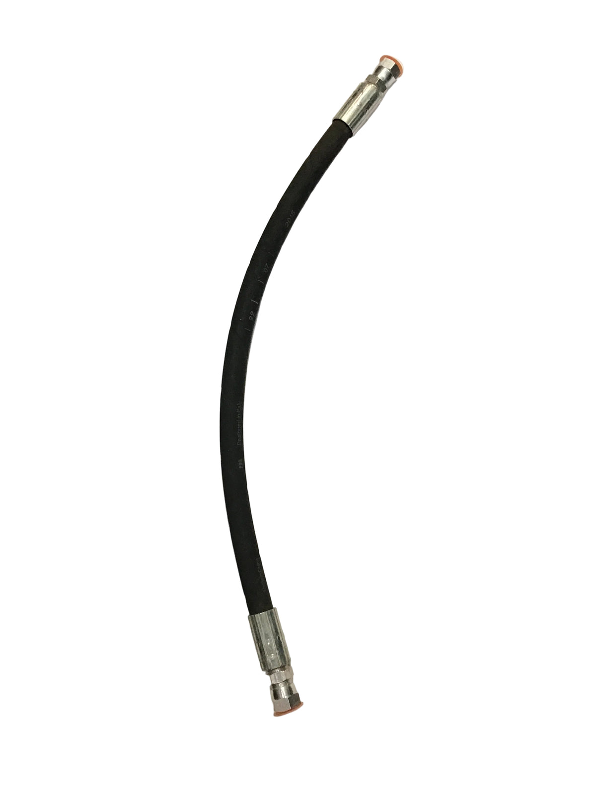 OEM Hose-#6 Jic/Jic 19.5 4166839-03 | New