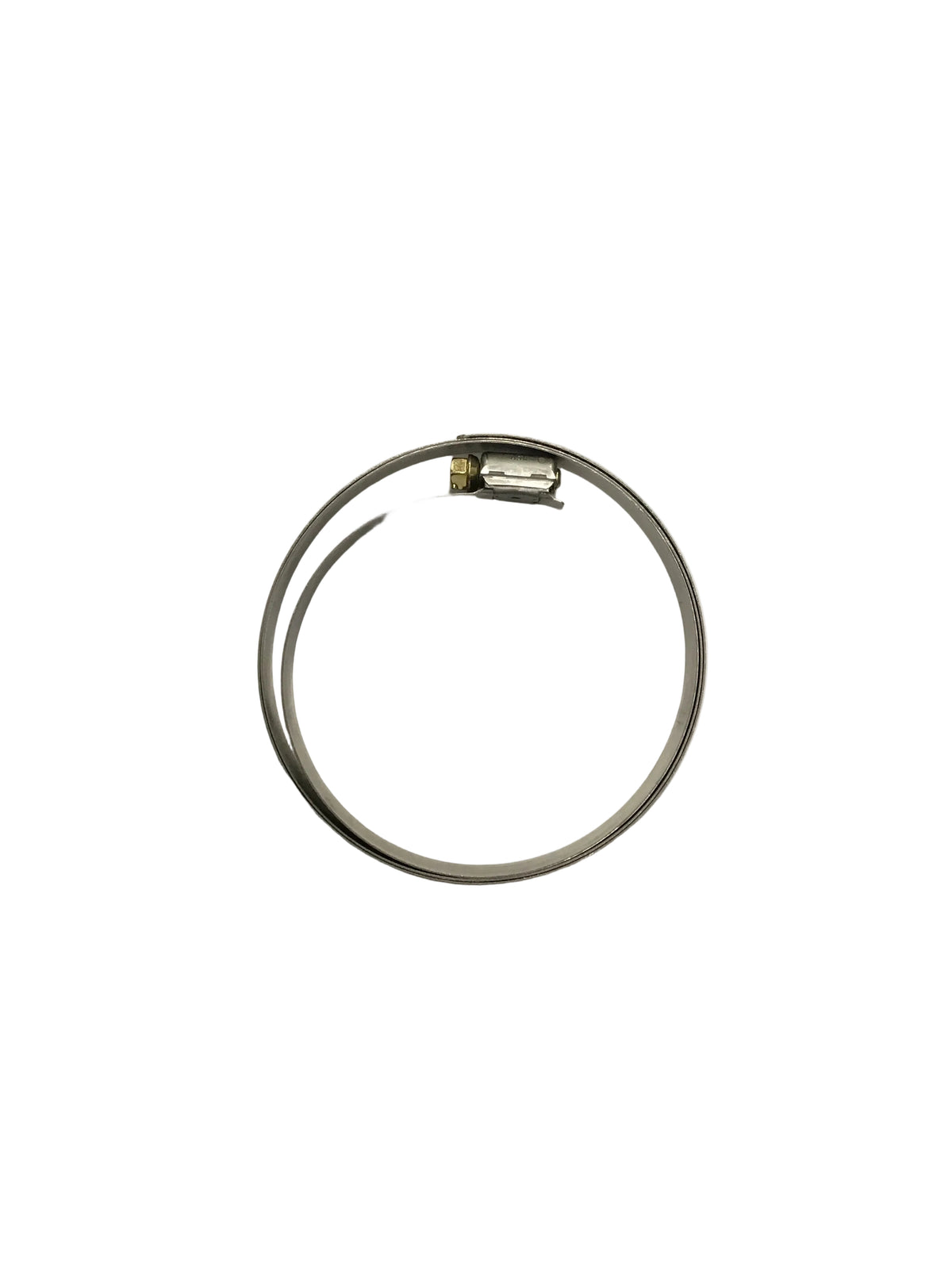OEM Worm Drive 12" Clamp Single MP010008-1 | New