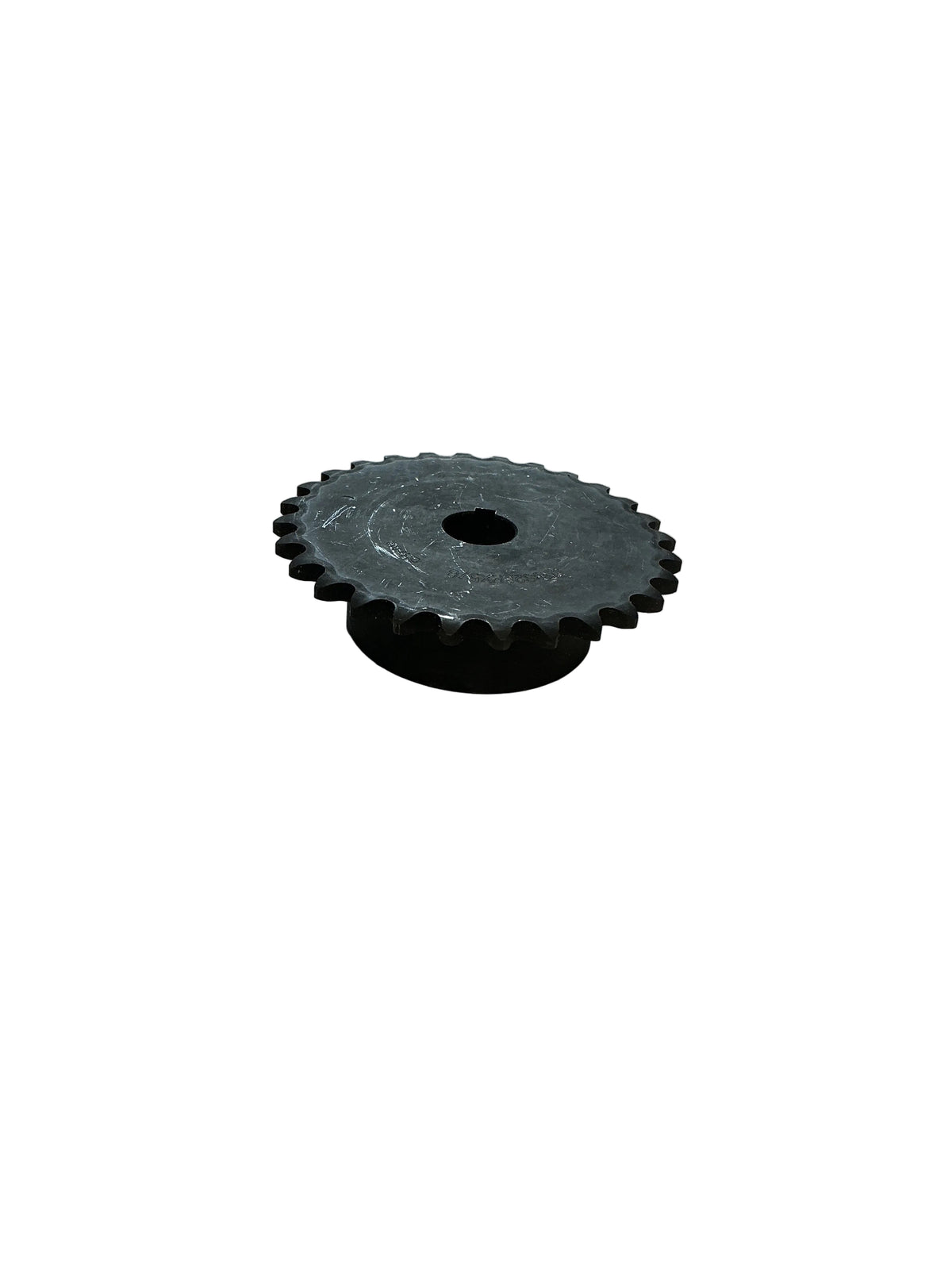 Husqvarna OEM Sprocket w/Key and Ring 539003148 | SC 18 Sod Cutter
