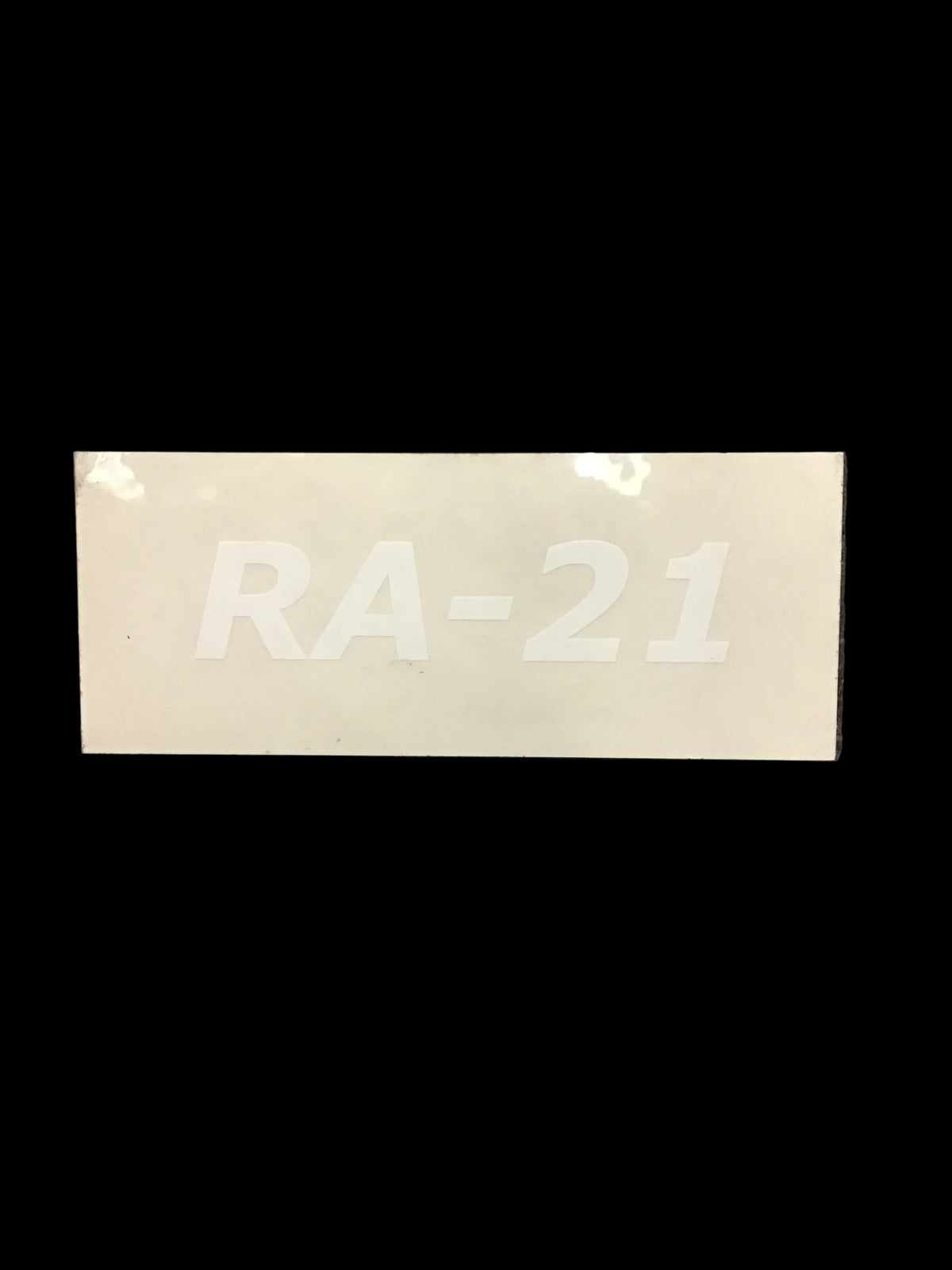 Classen OEM Label RA-21 C100716 | New