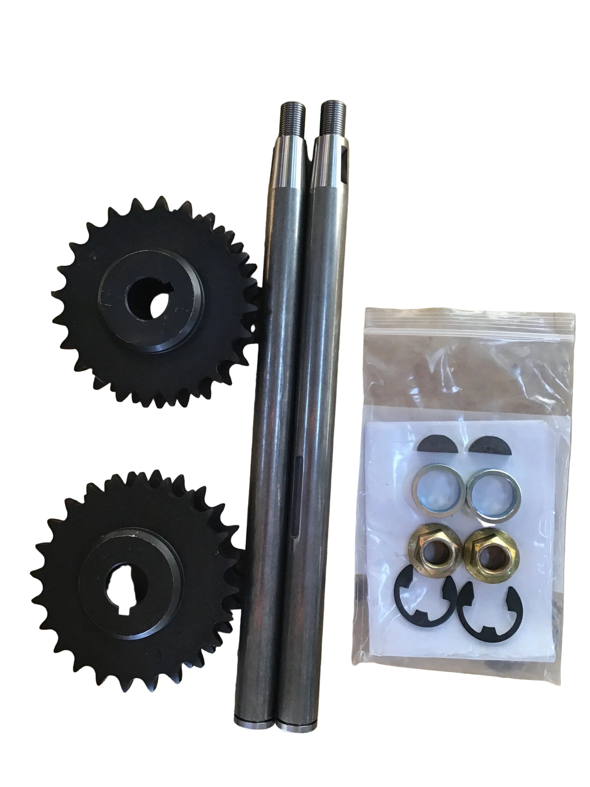 OEM Kit So Aerator Shaft 970572 | New