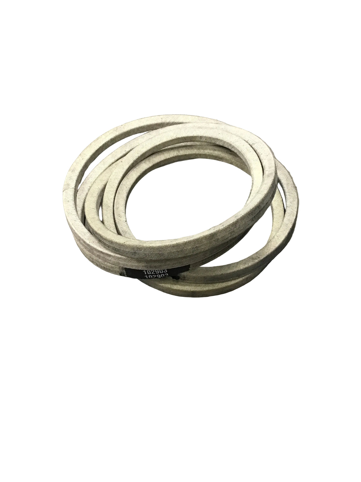 Husqvarna/Yazoo Kees OEM Blade Belt 539102903 | 52" Deck