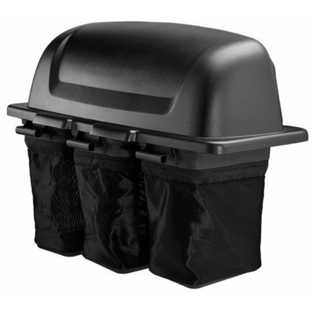 Husqvarna 9 Bushel 3-Bin Collection System 598532801 | 54" Z454 | New