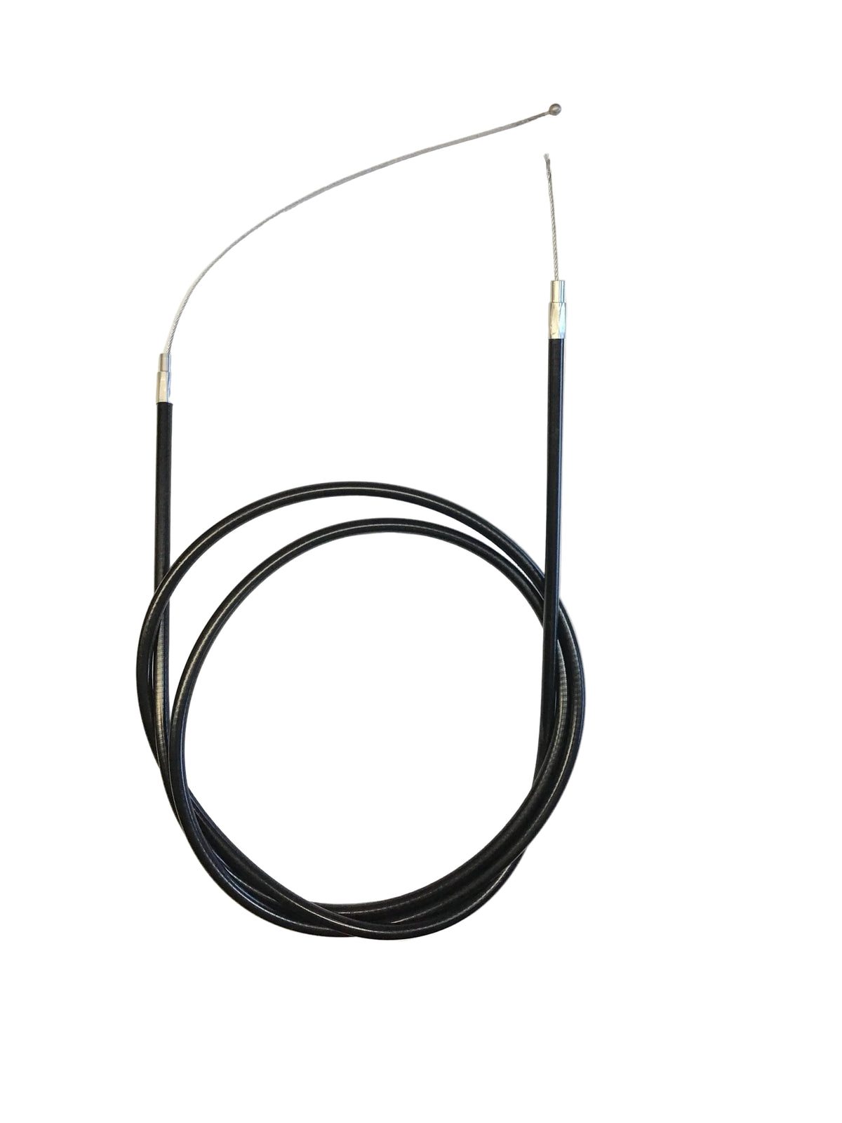 OEM Cable W/End Clamp, Throttle 4169443 | New