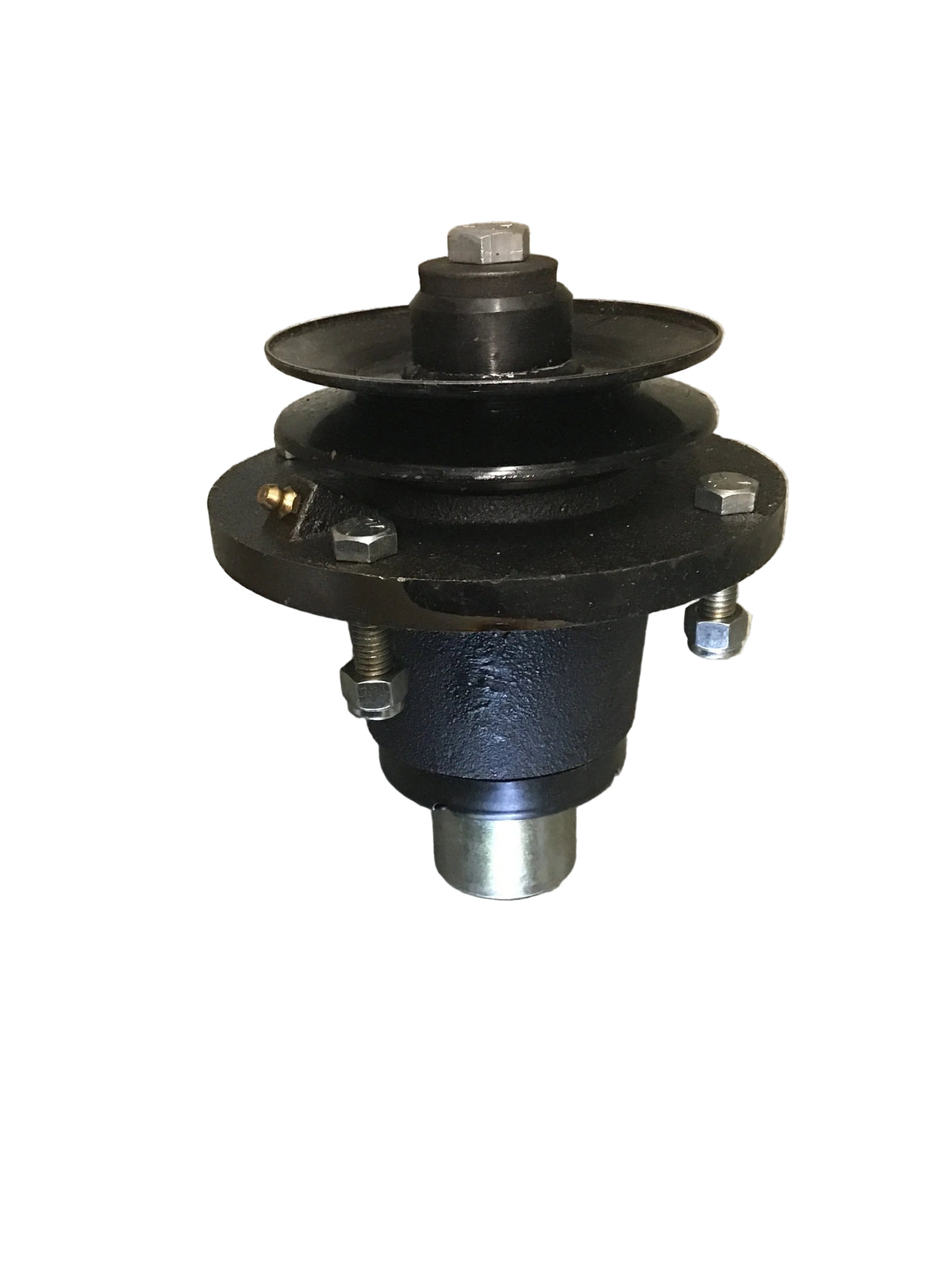 Dixon/Yazoo Kees OEM Spindle Assembly 539117955 | Black Bear 34