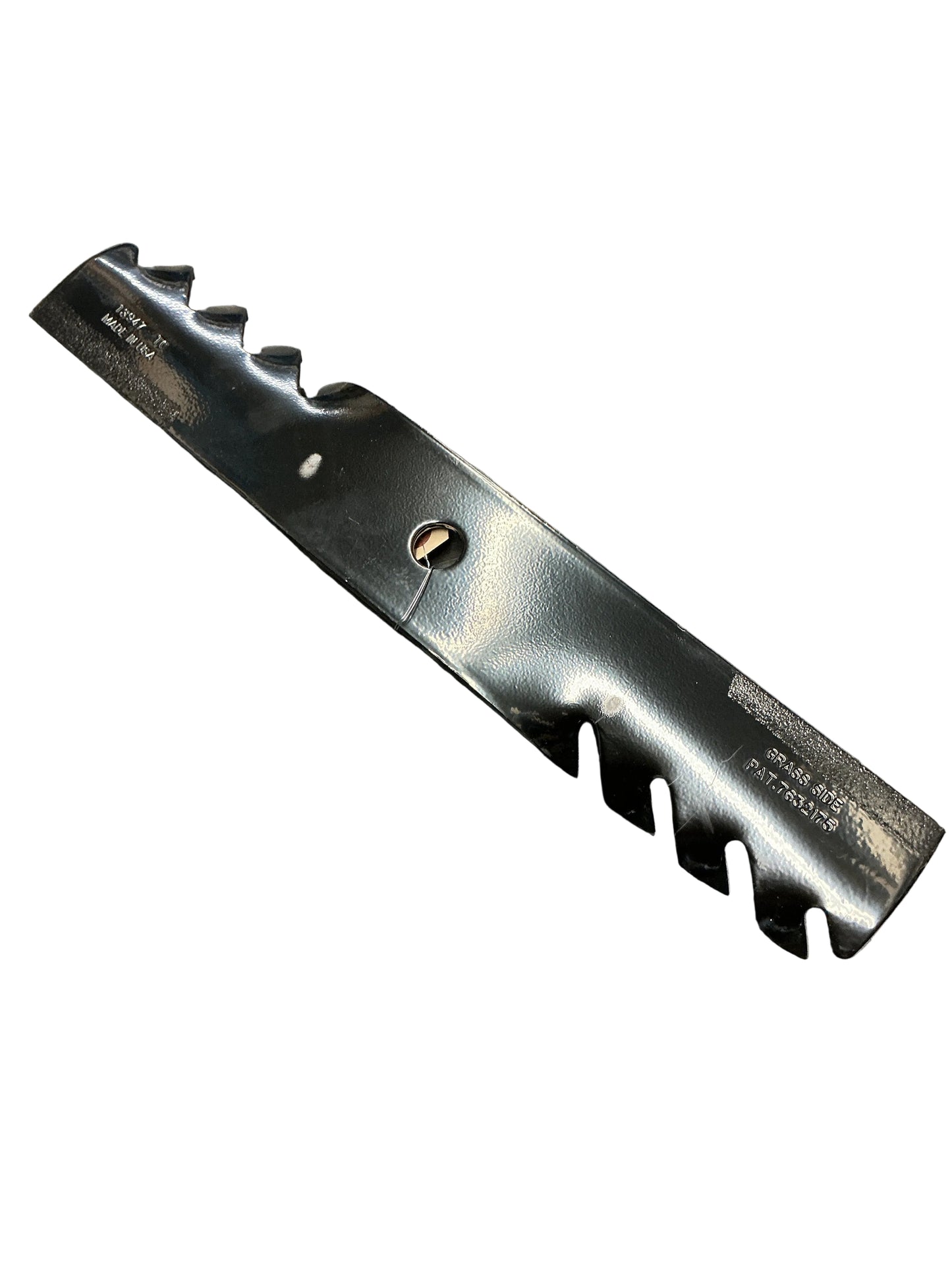 Husqvarna 44" Gator Fusion Mower Blade 539119862 | Ram 44 | DISCONTINUED | New