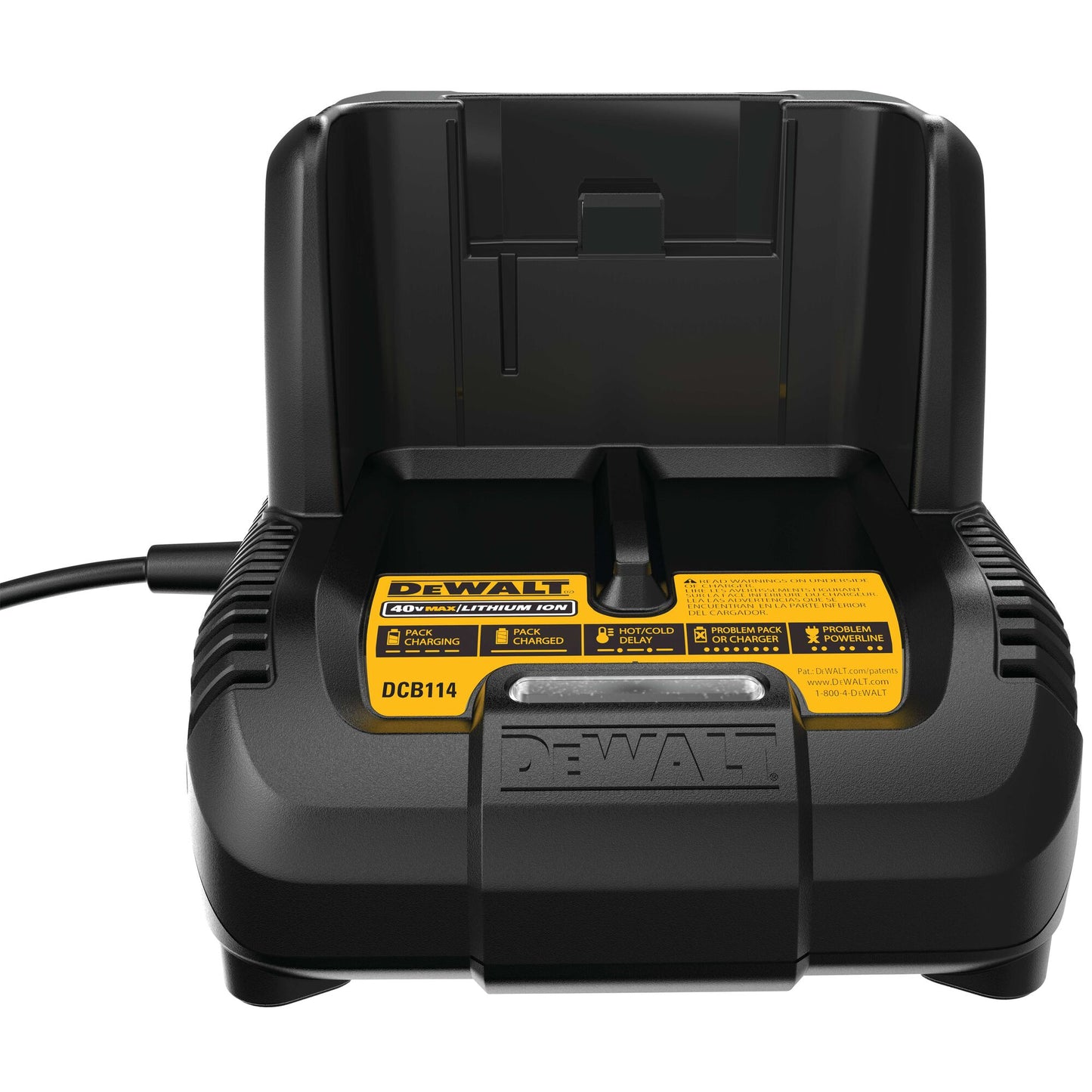 DeWalt 40V MAX Battery Charger
