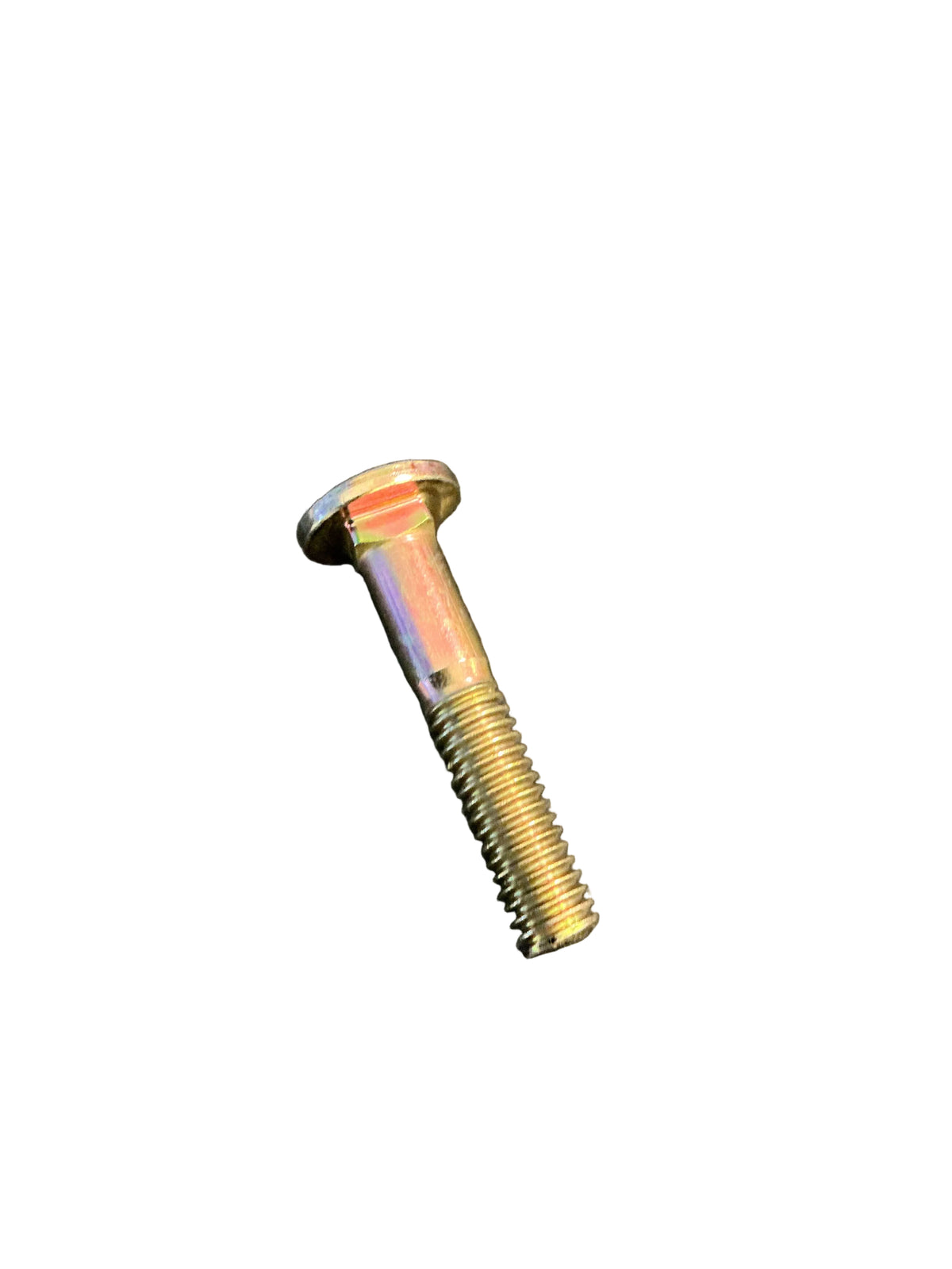 Little Wonder OEM Bolt Carriage 3/8-16X2 94018-18 | New