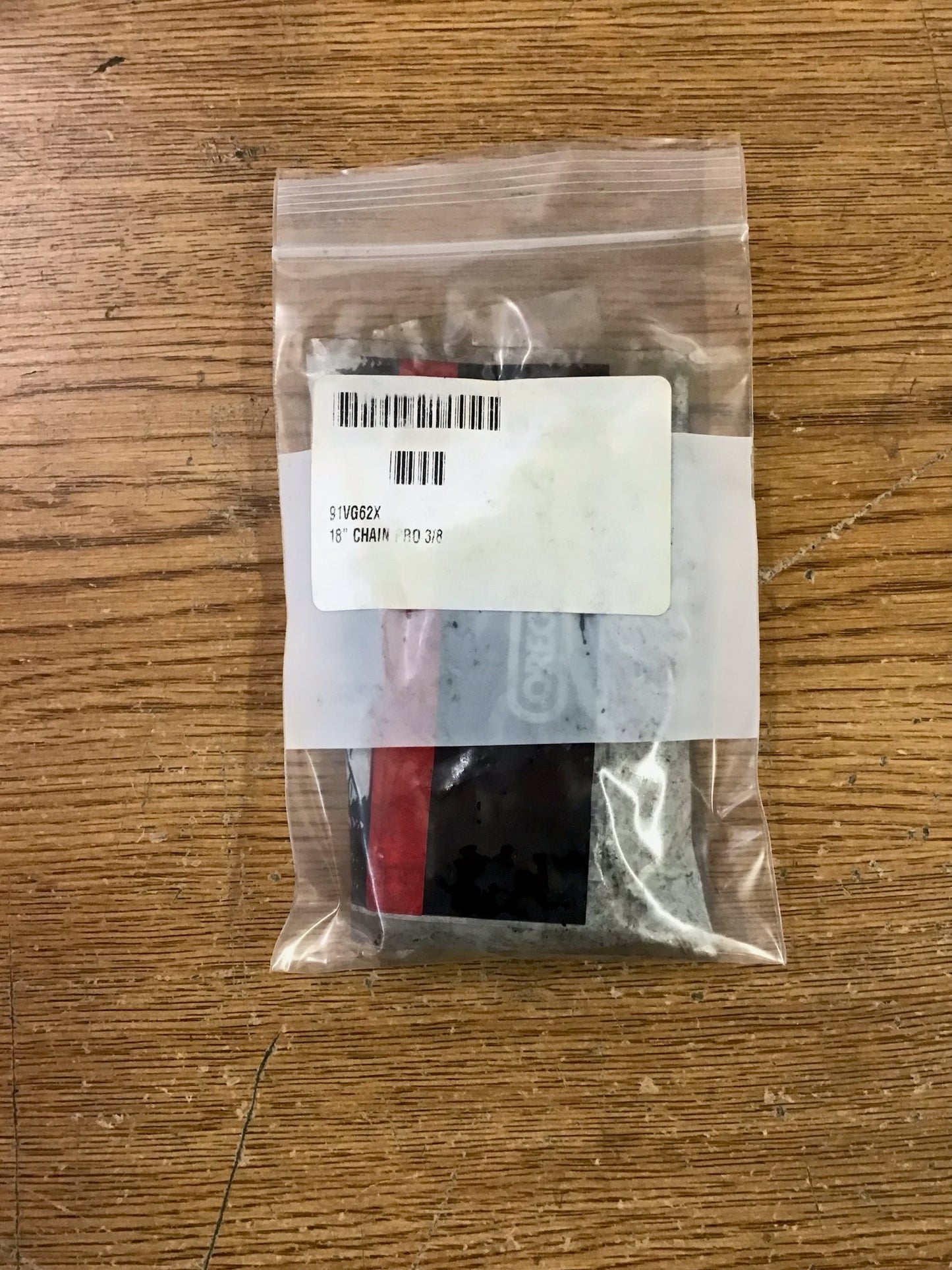 Oregon 18in Chain Saw Chain 3/8-050-62DL