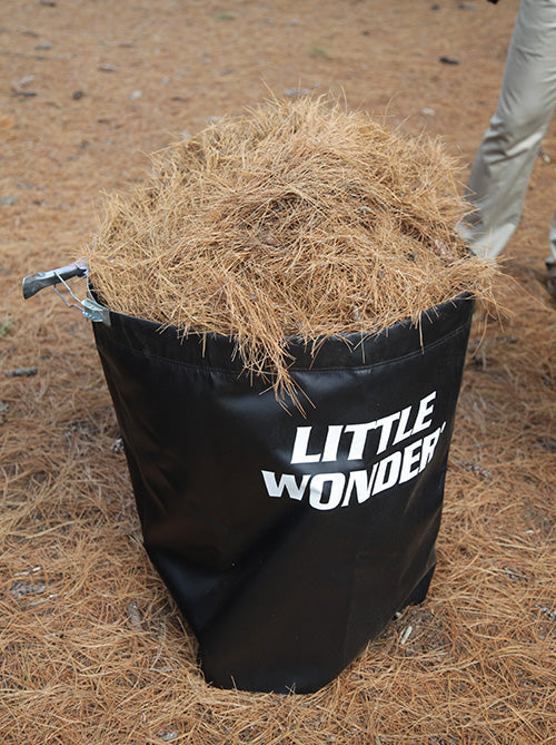 Little Wonder Pro Vac 5612-00-01