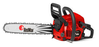 RedMax GZ4350 Chain Saw (No Bar & Chain)