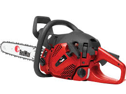 RedMax GZ500 Chain Saw (No Bar & Chain)