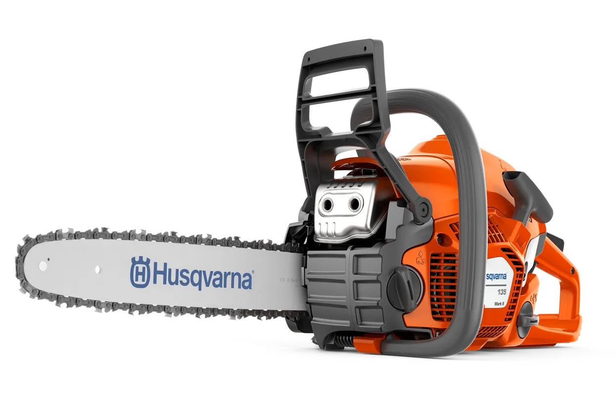 HUSQVARNA 135 Mark II Gas Chainsaw
