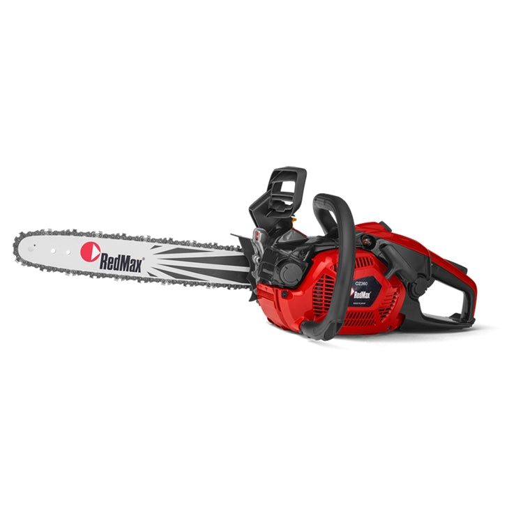 RedMax GZ360 Chain Saw (No Bar & Chain)