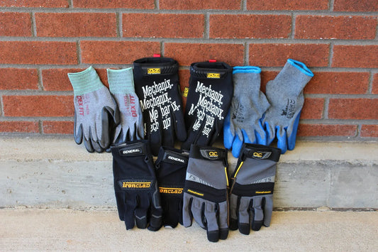 Mechanix Gloves Buying Guide