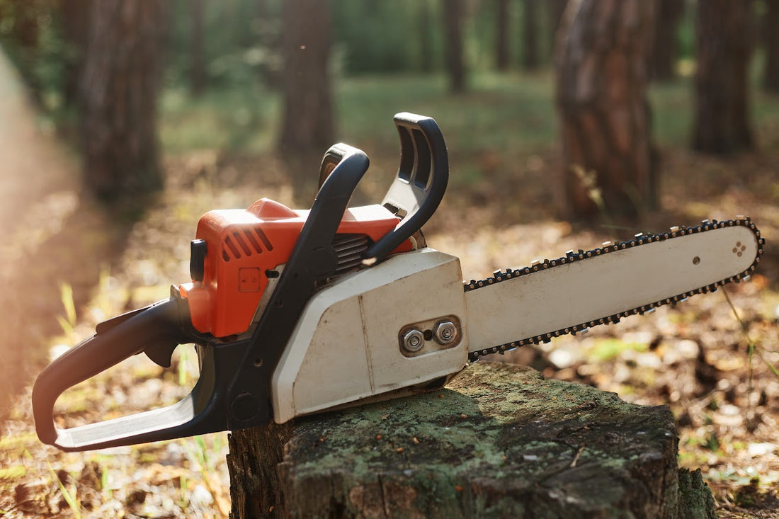 Top 10 Husqvarna Chainsaw Maintenance Tips Every Owner Should Know