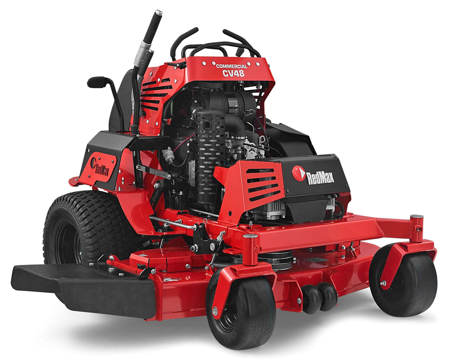 RedMax Mowers, Blowers, Trimmers, Edgers