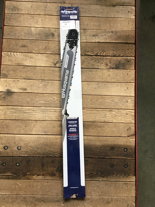 Husqvarna 32IN XT LIGHT BAR-3/8-050
