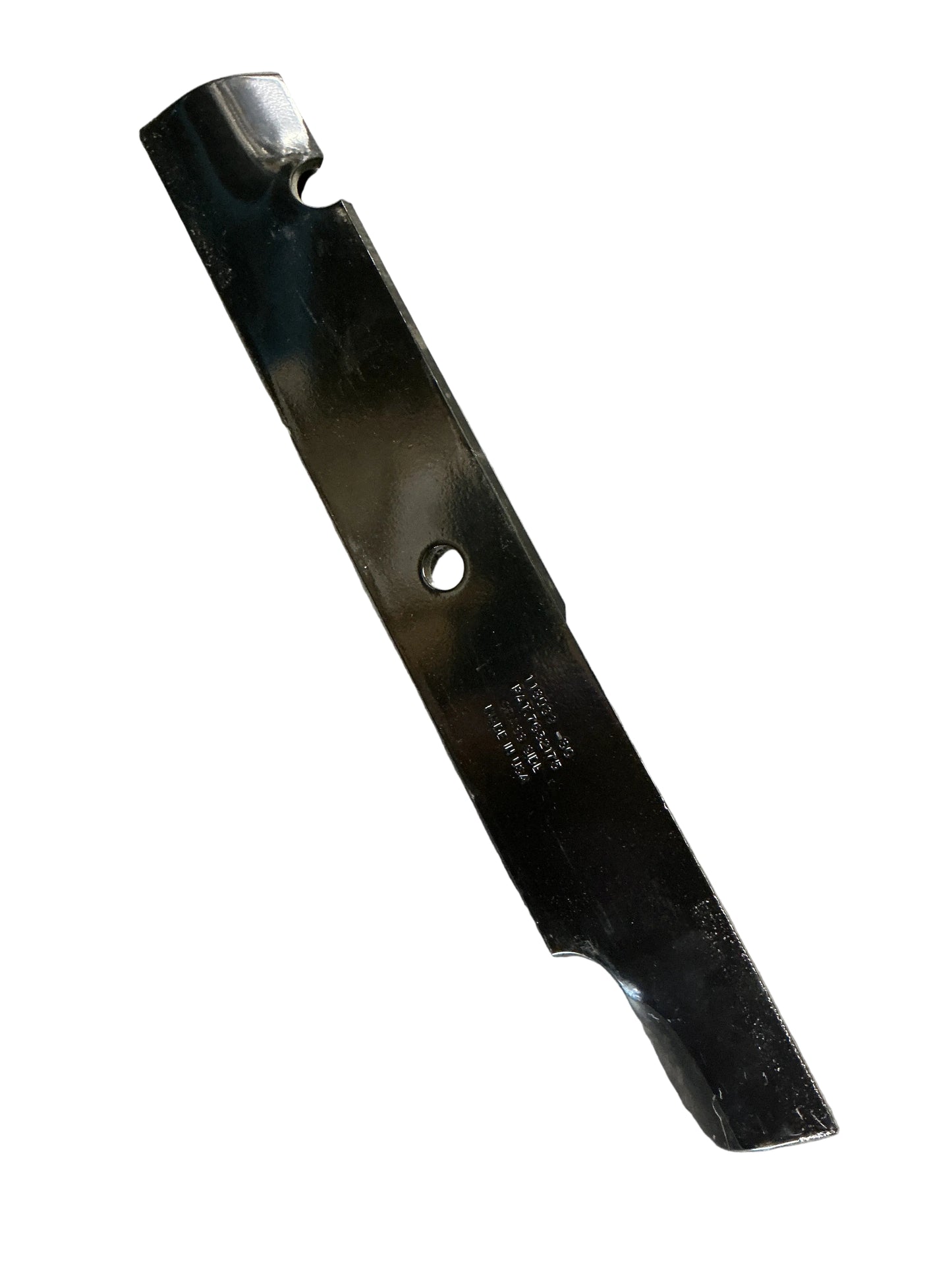 Husqvarna 34" High Lift Fusion Mower Blade 539118039 | DISCONTINUED | New