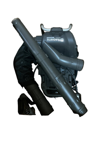 Husqvarna 550iBTX 551 CFM Backpack Blower 967681104 | Tool Only | New