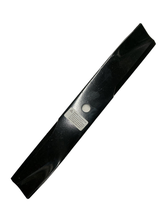 Husqvarna 50" High Lift Mower Blade 539119863 | Fits Dixon ZTR 4518K | New