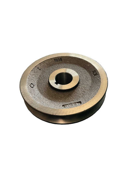 Dixon OEM 5" B-Pulley 539124114 | ZTR Series | New